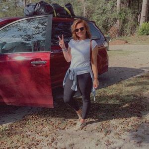 Meet your Posher, Ashley